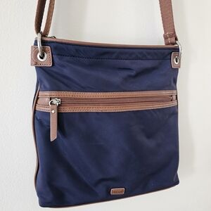 The Sak Esperato Nylon Crossbody
